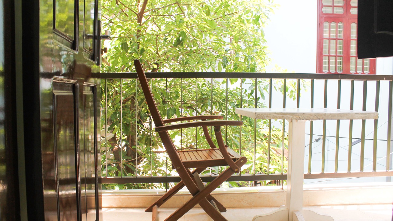 Photo of Outdoor in Hai Chau