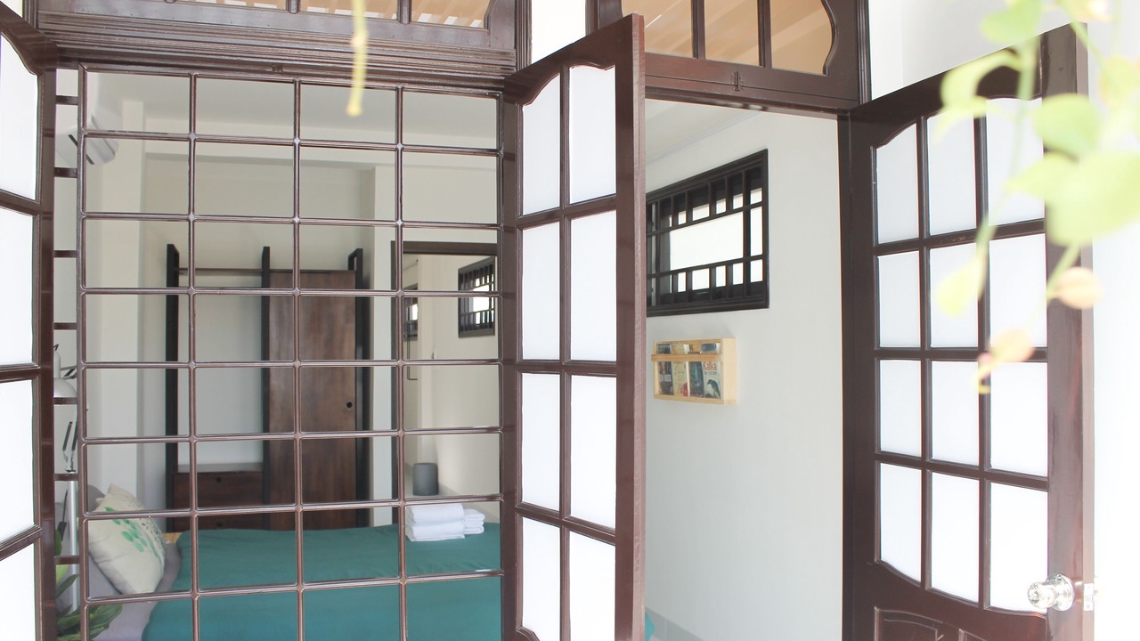 Photo of Bedroom in Hai Chau