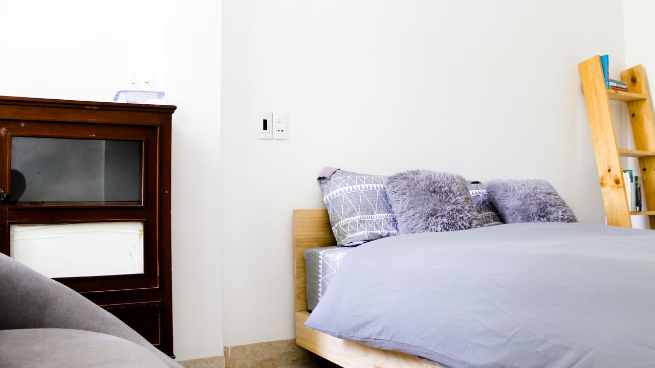 Photo of Bedroom in Hai Chau