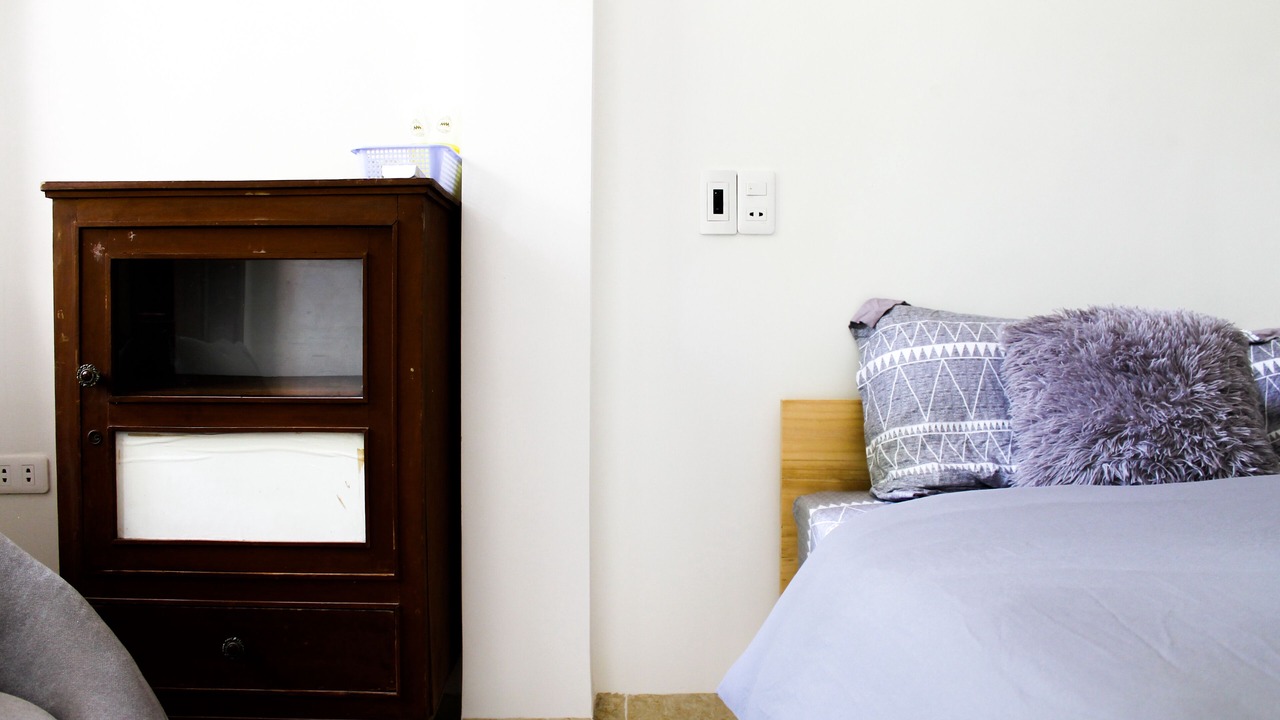 Photo of Bedroom in Hai Chau