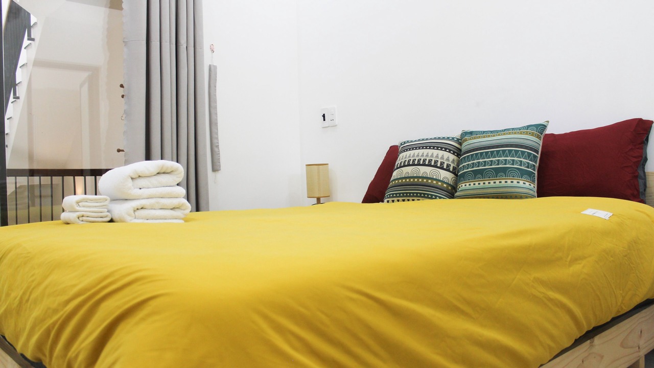 Photo of Bedroom in Hai Chau