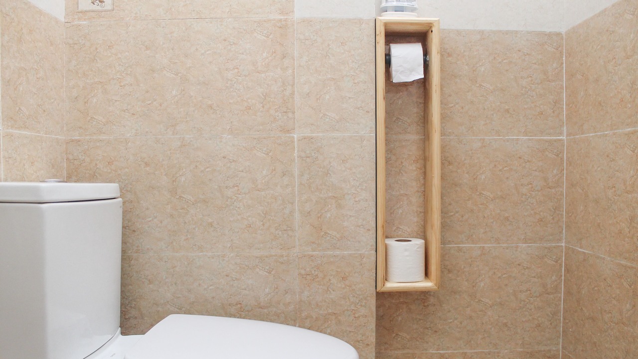 Photo of Bathroom in Hai Chau