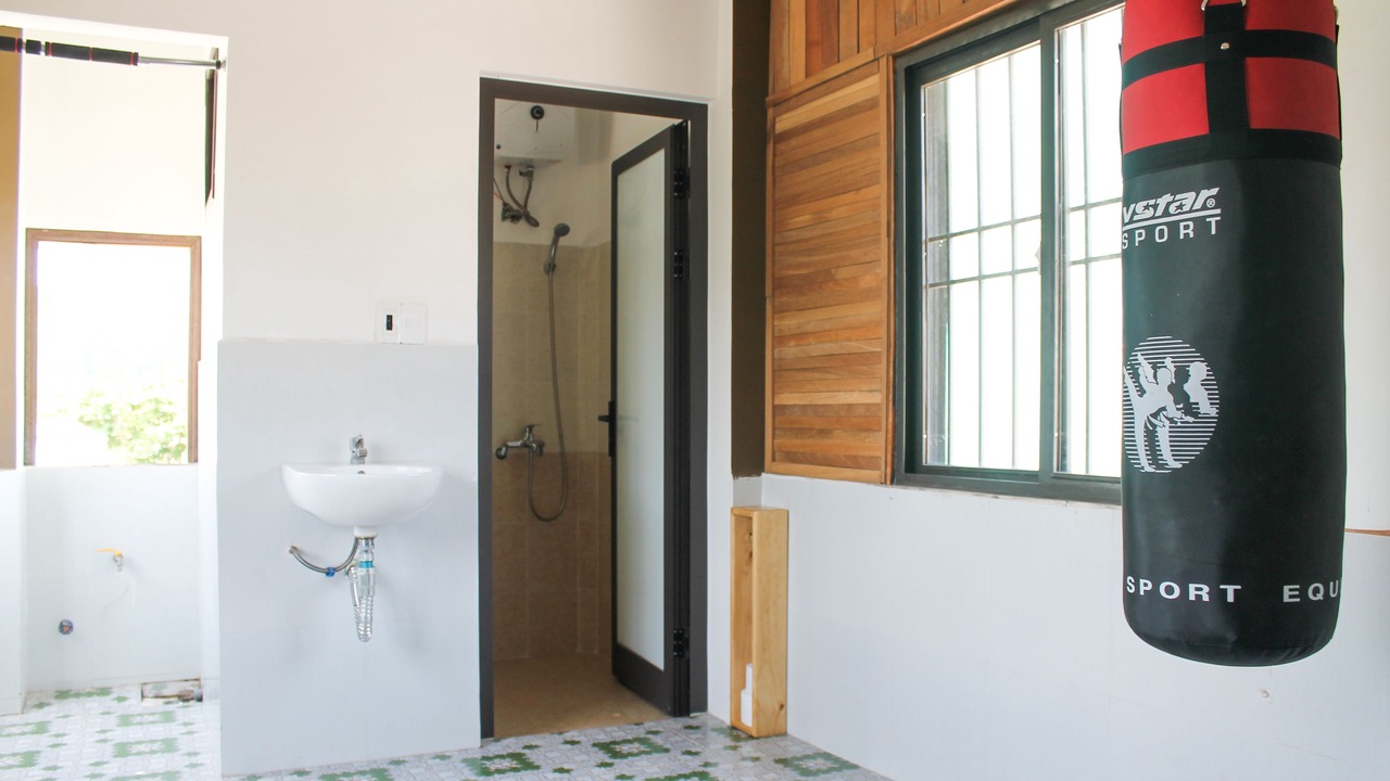 Photo of Bathroom in Hai Chau
