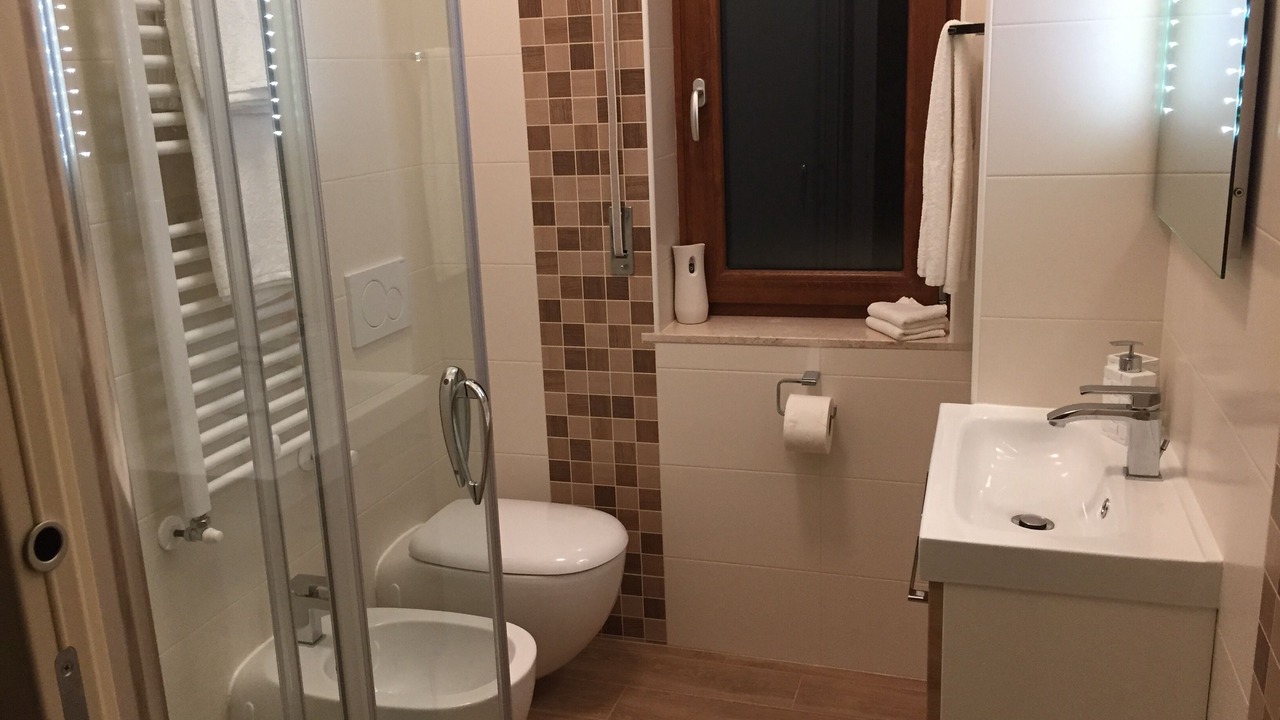 Photo of Bathroom in Francavilla al Mare