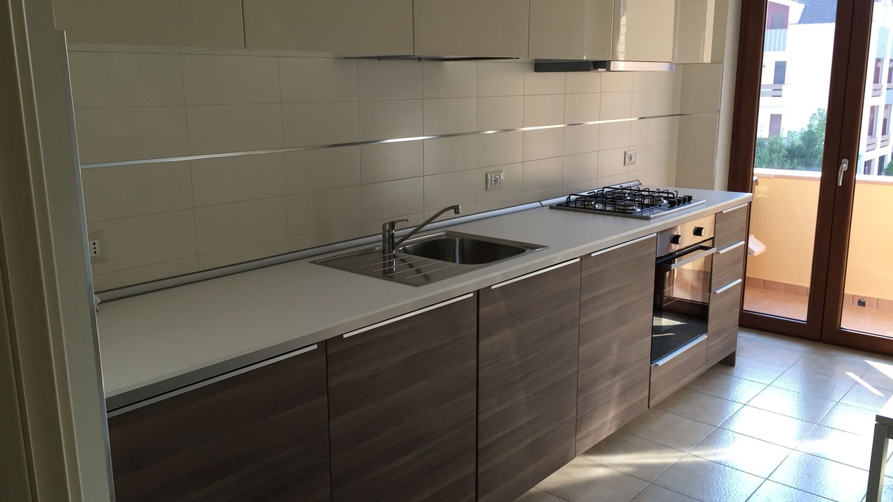 Photo of Kitchen in Francavilla al Mare