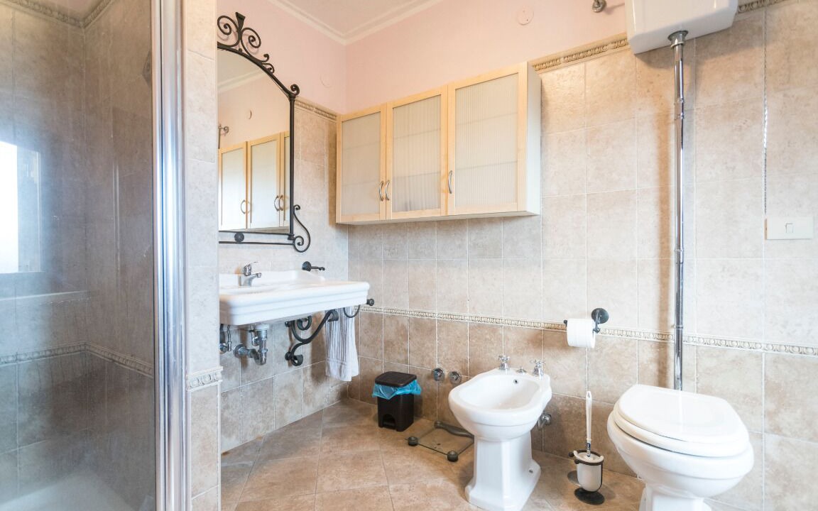 Photo of Bathroom in Artena