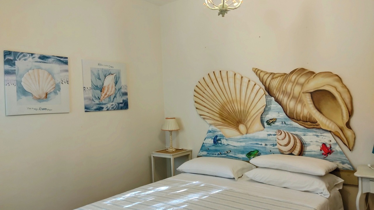 Photo of Bedroom in Tollo
