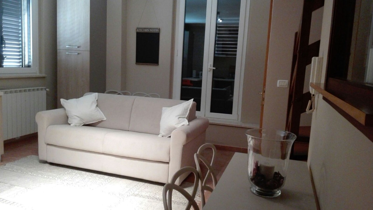 Photo of Livingroom in San Salvo