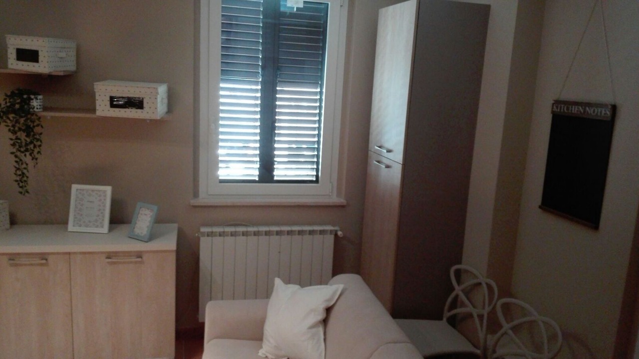 Photo of Livingroom in San Salvo