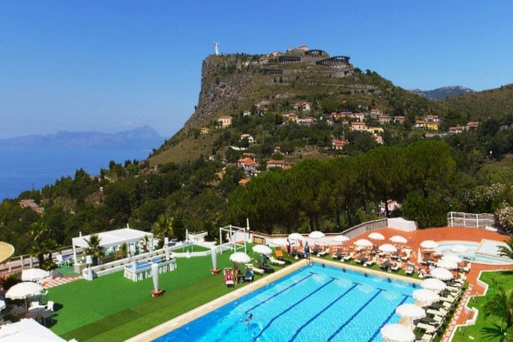 Photo of Outdoor in Maratea