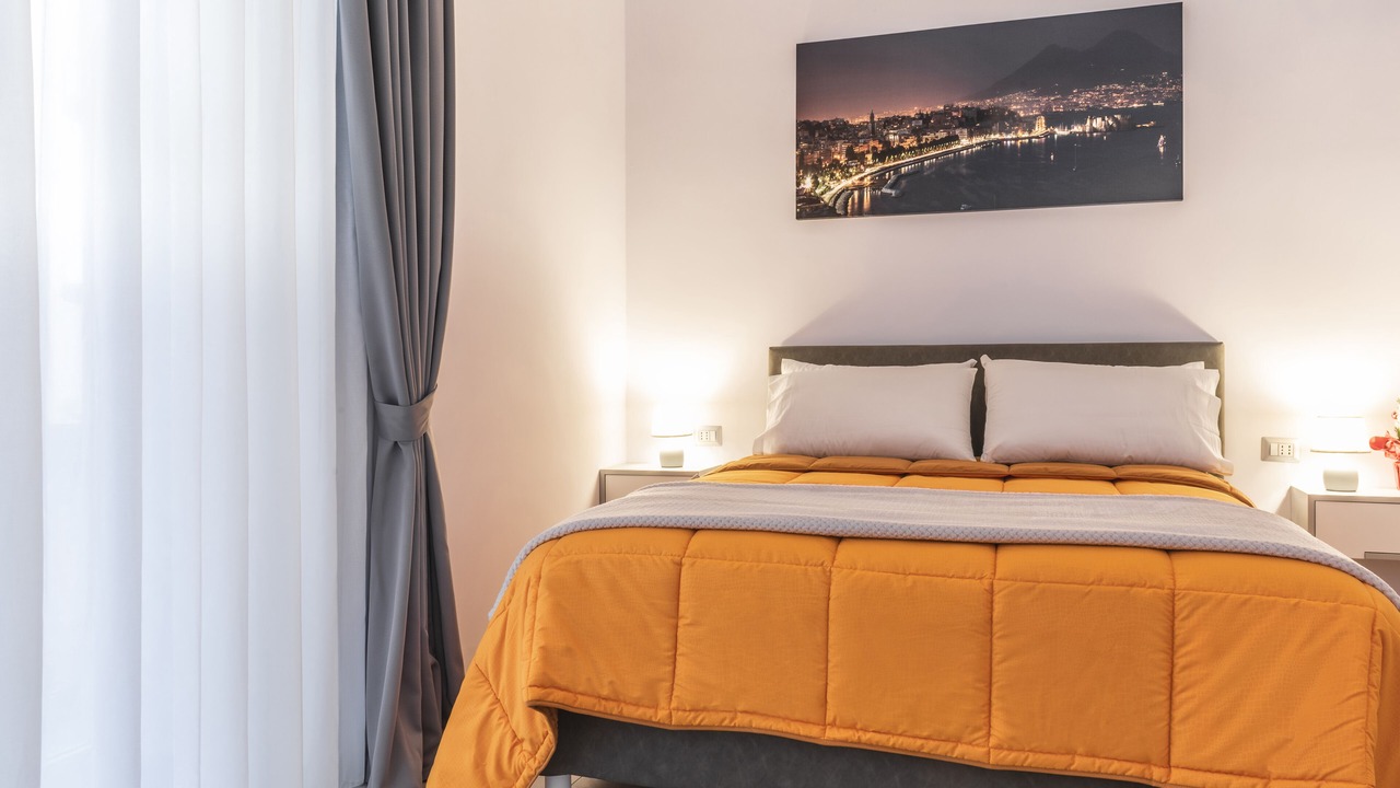 Photo of Bedroom in Arenella
