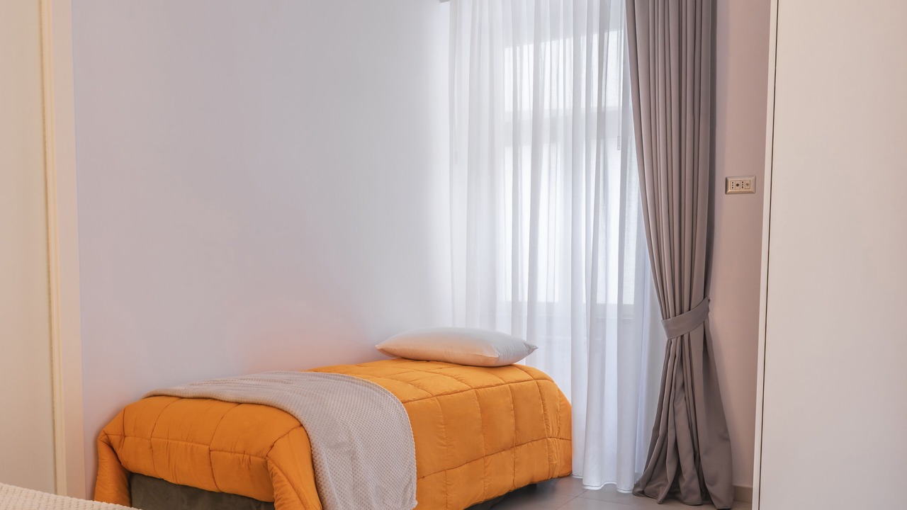 Photo of Bedroom in Arenella