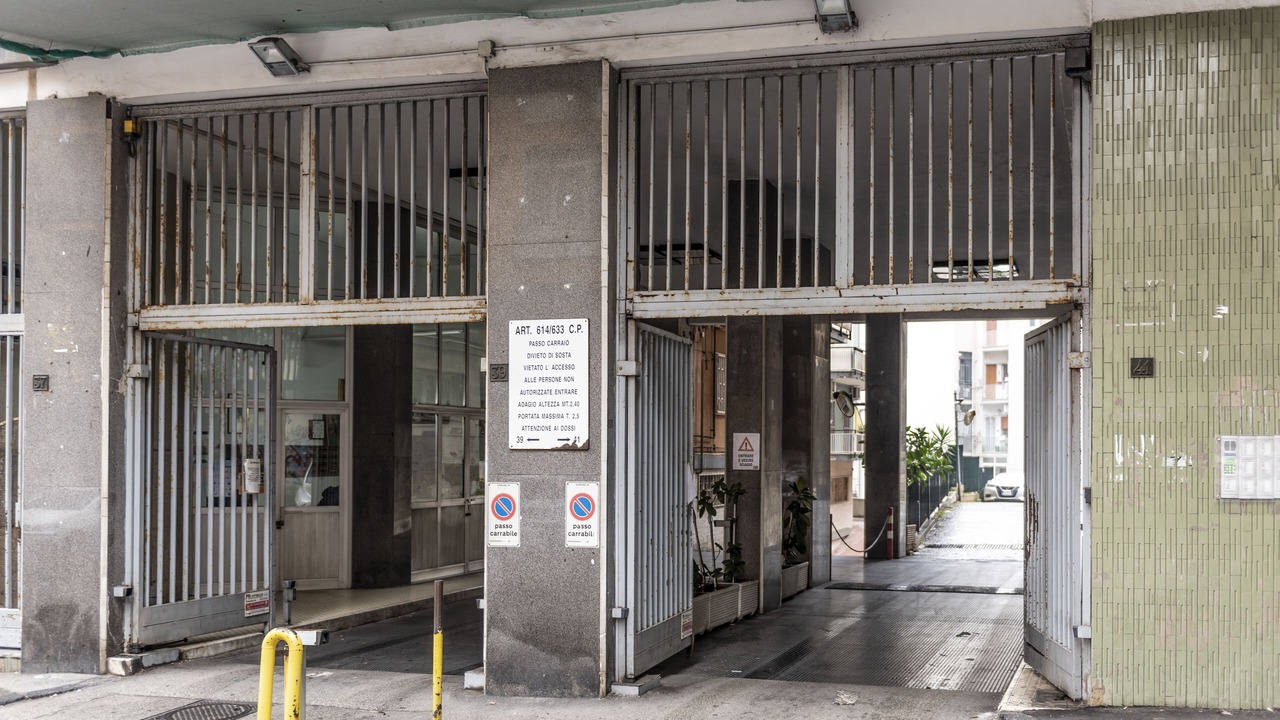 Photo of Outdoor in Arenella