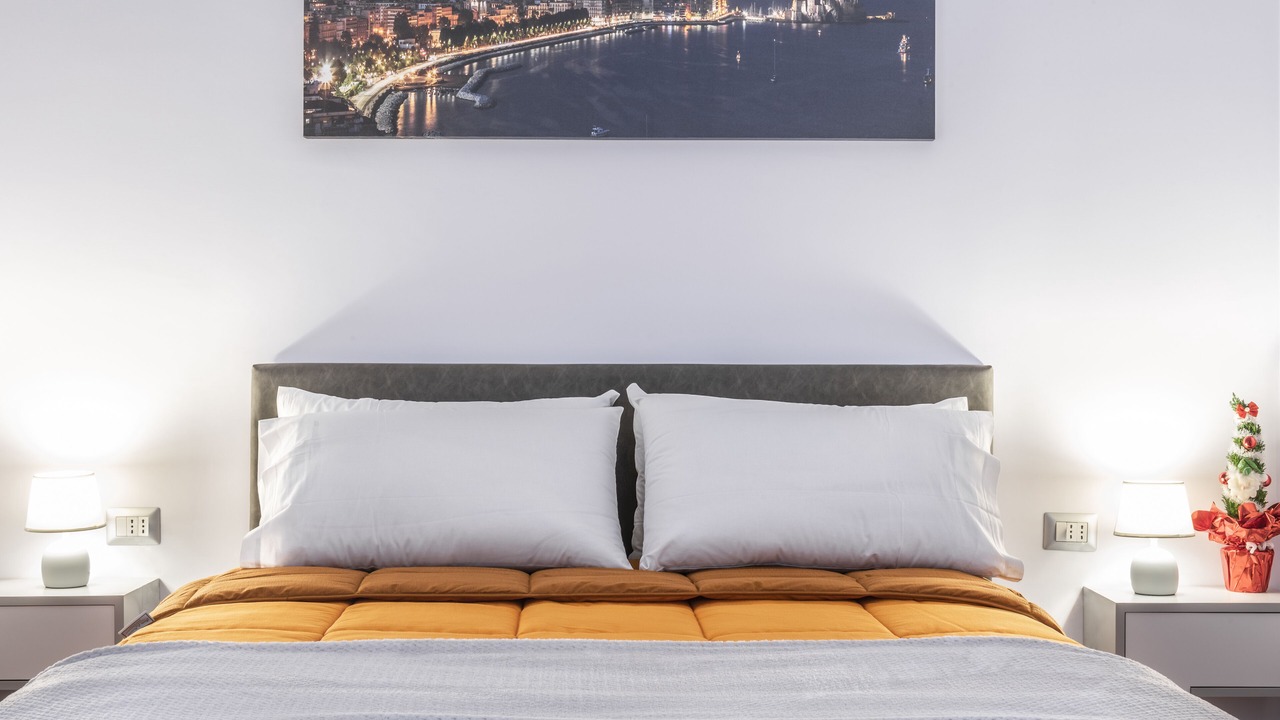 Photo of Bedroom in Arenella