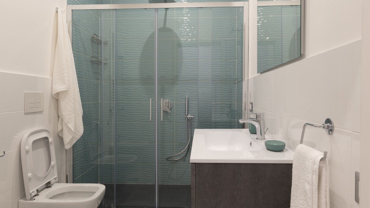 Photo of Bathroom in Arenella