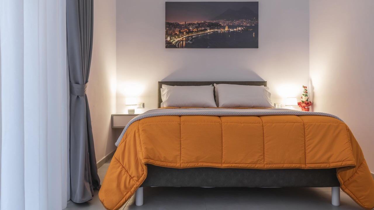 Photo of Bedroom in Arenella