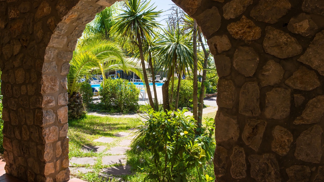 Photo of Outdoor in Palinuro