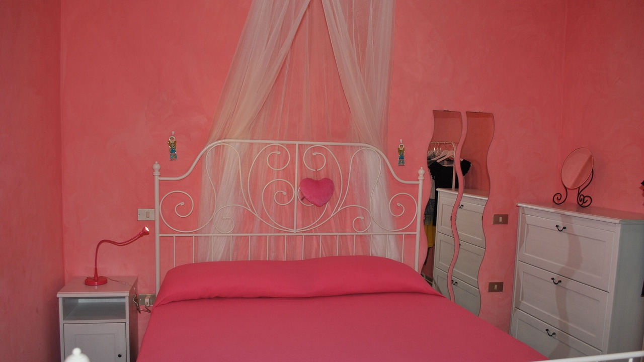 Photo of Bedroom in Centola
