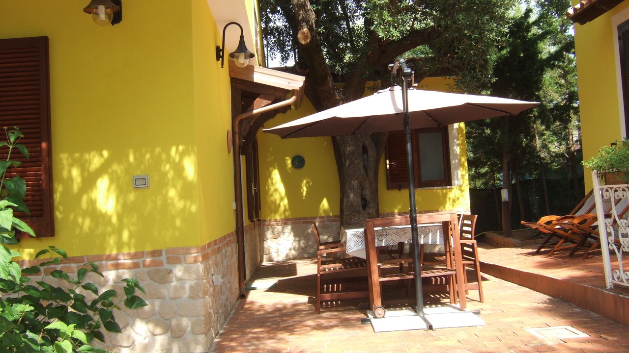 Photo of Outdoor in Centola