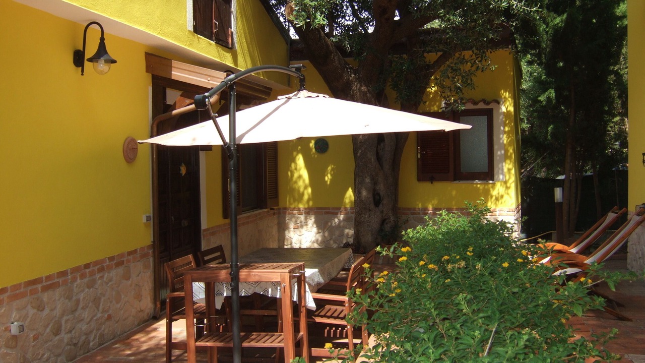 Photo of Outdoor in Centola
