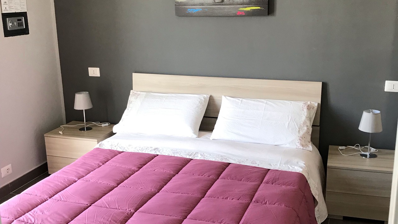 Photo of Bedroom in Torre del Greco