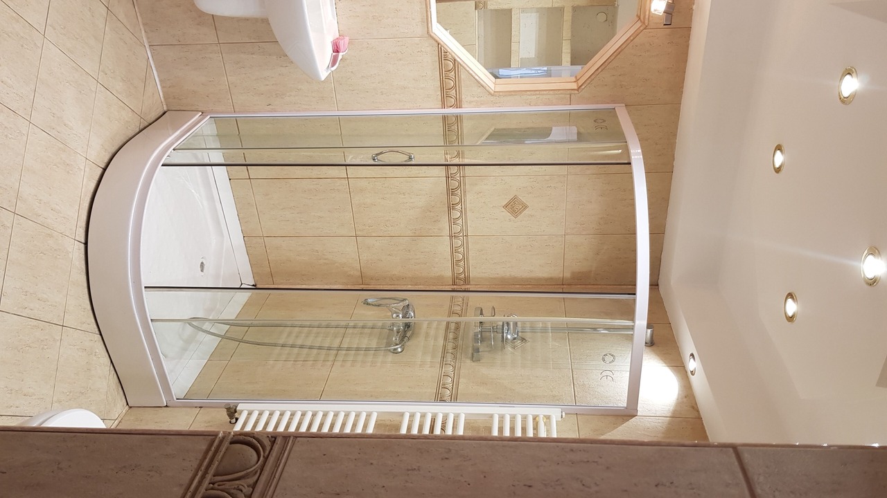 Photo of Bathroom in Cluj-Napoca