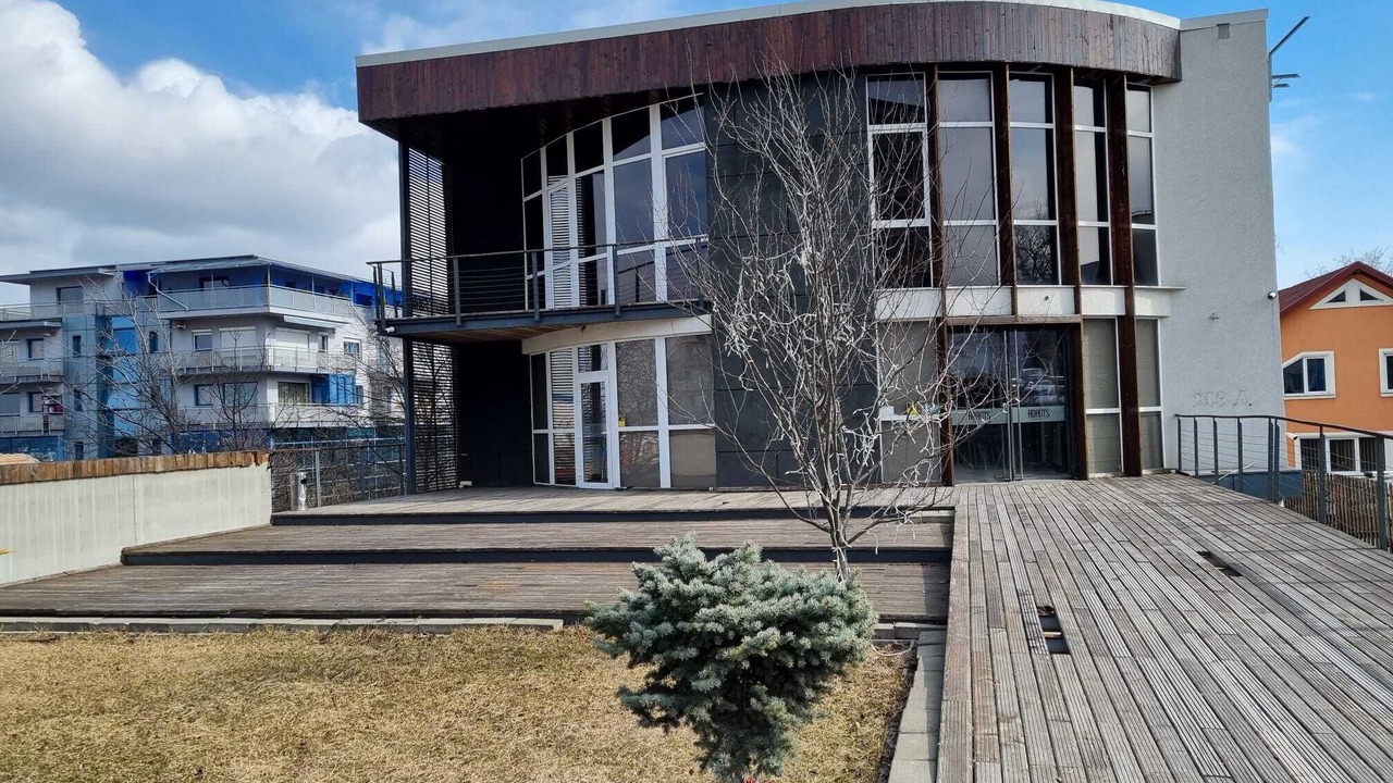 Photo of Outdoor in Cluj-Napoca