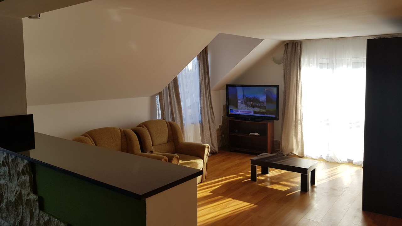 Photo of Livingroom in Cluj-Napoca