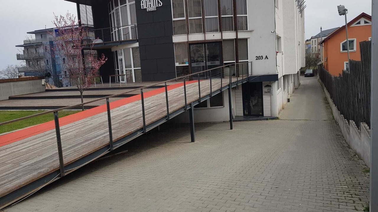 Photo of Outdoor in Cluj-Napoca