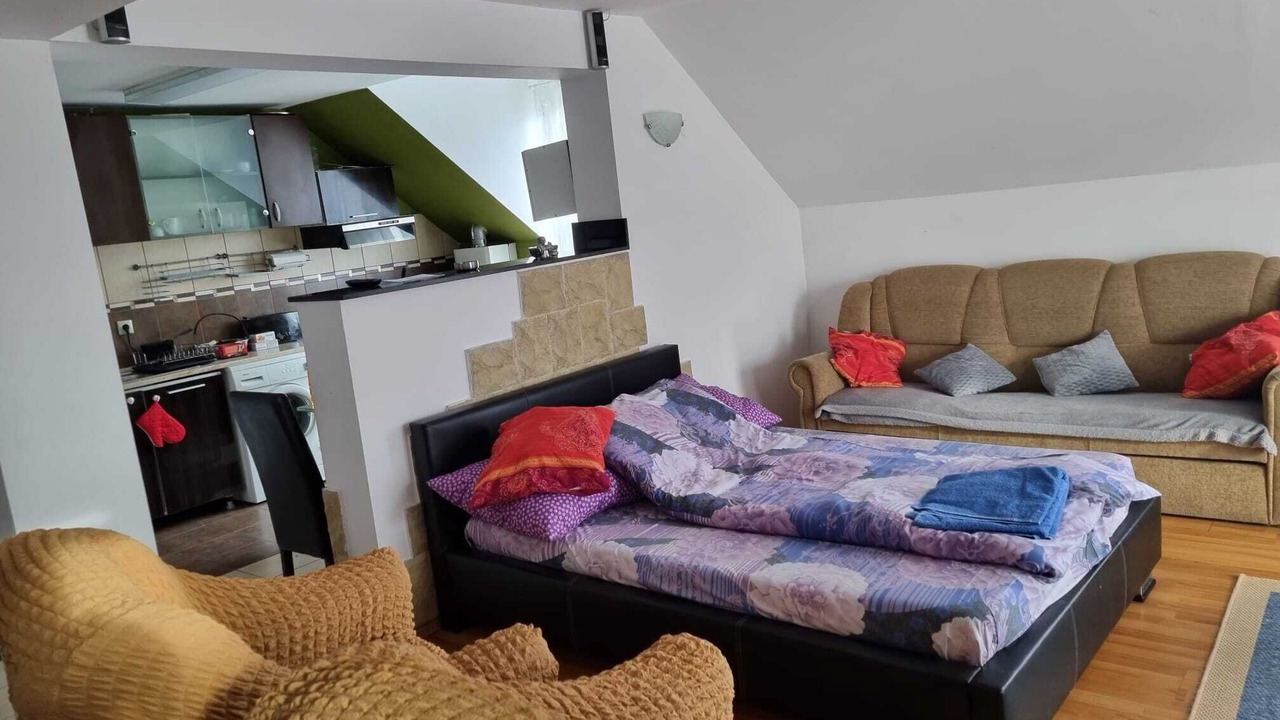 Photo of Livingroom in Cluj-Napoca