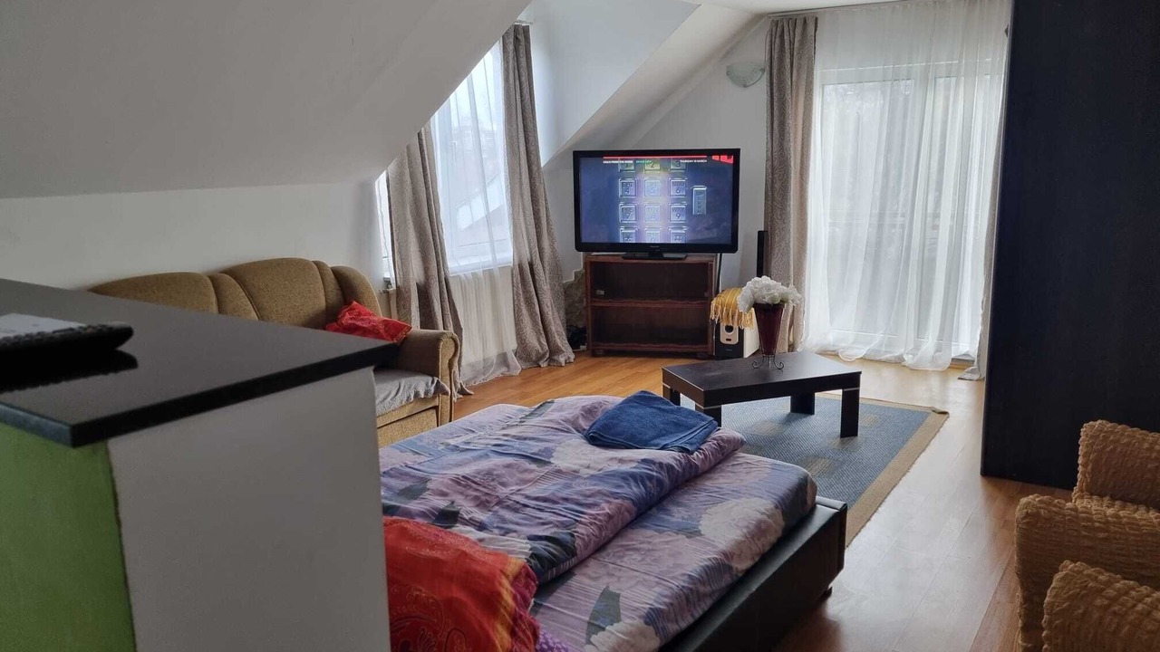 Photo of Livingroom in Cluj-Napoca