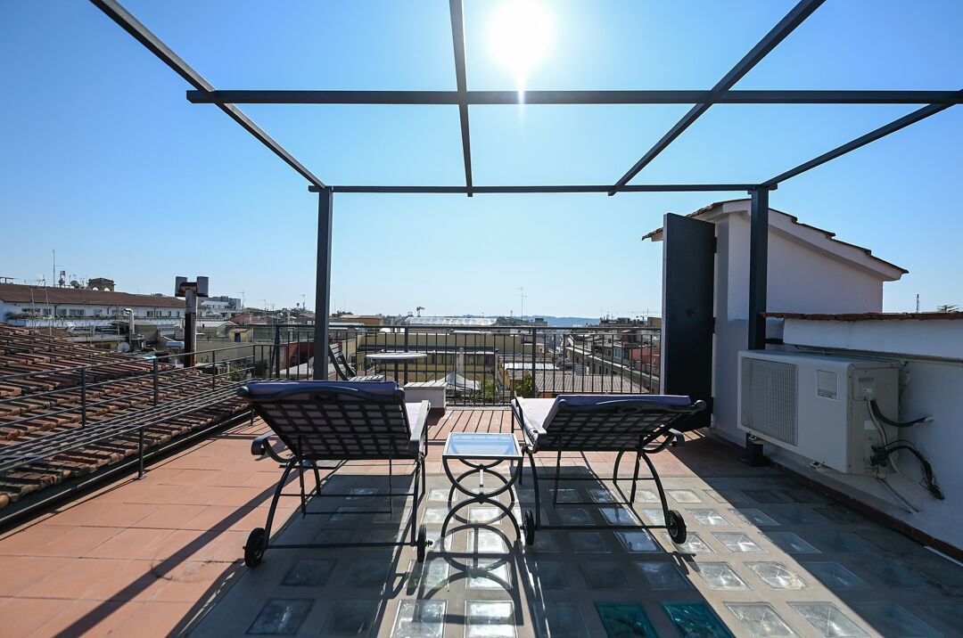 Photo of Outdoor in Sallustiano