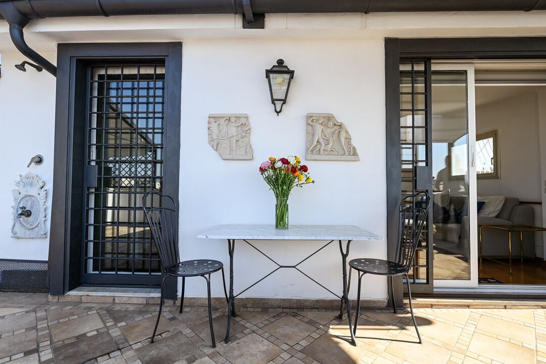 Photo of Outdoor in Sallustiano