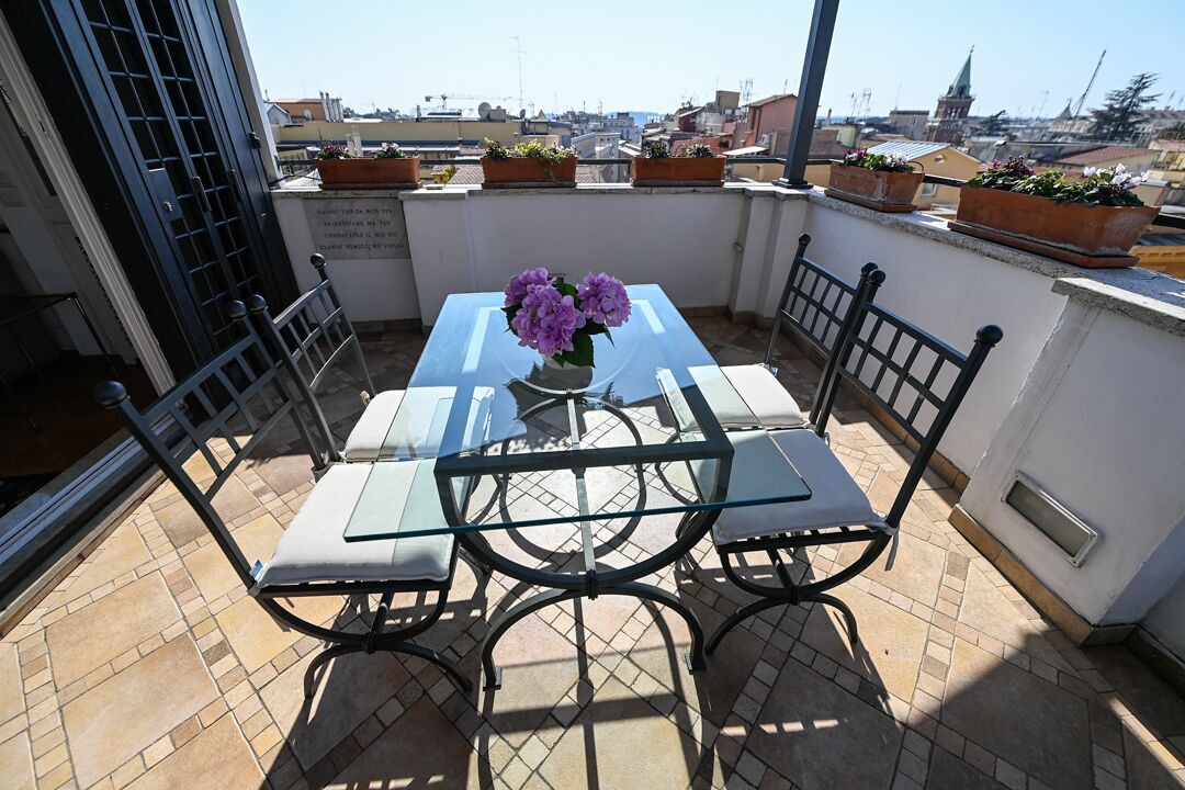 Photo of Outdoor in Sallustiano