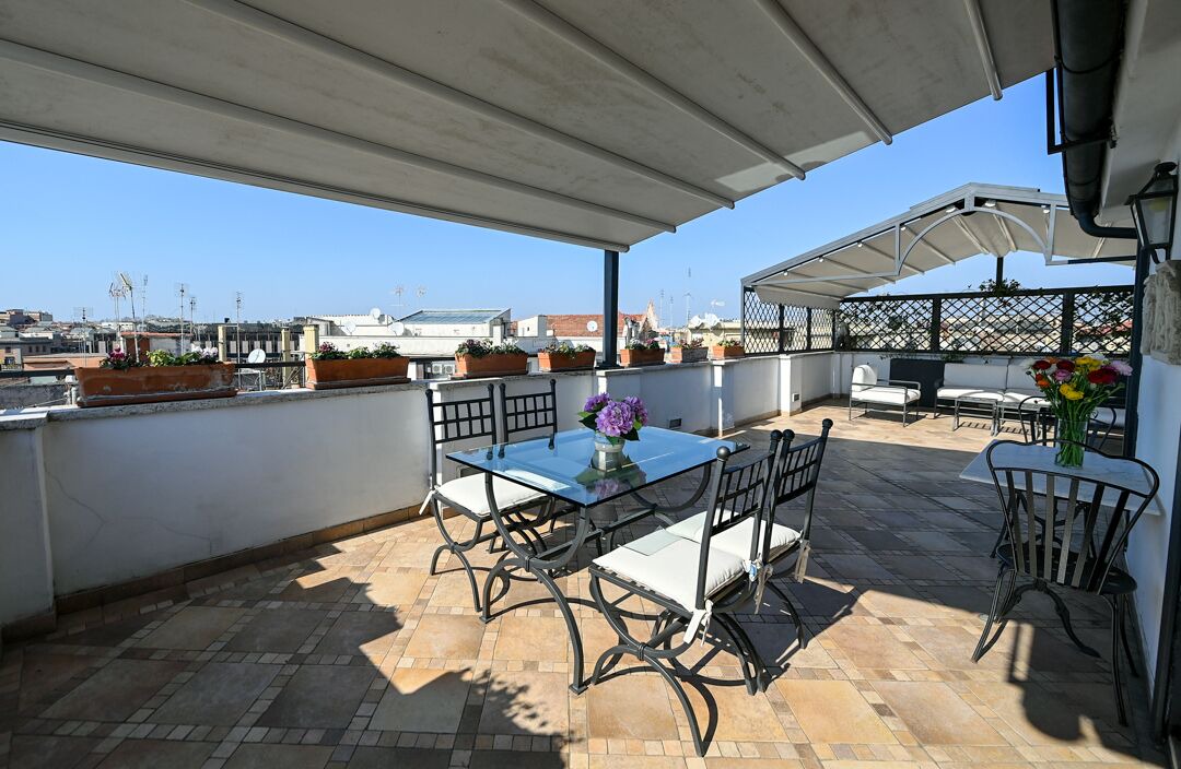 Photo of Outdoor in Sallustiano