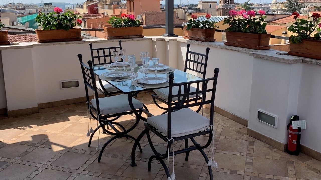 Photo of Outdoor in Sallustiano