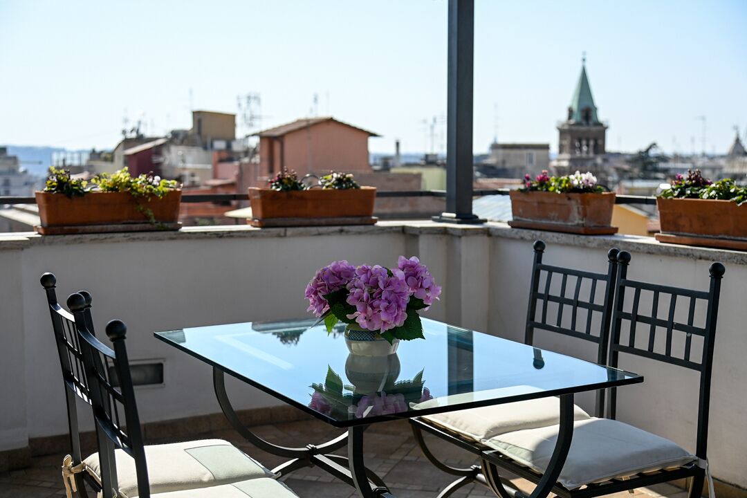 Photo of Outdoor in Sallustiano