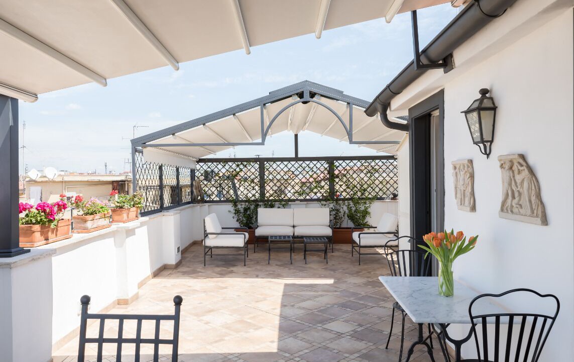 Photo of Outdoor in Sallustiano