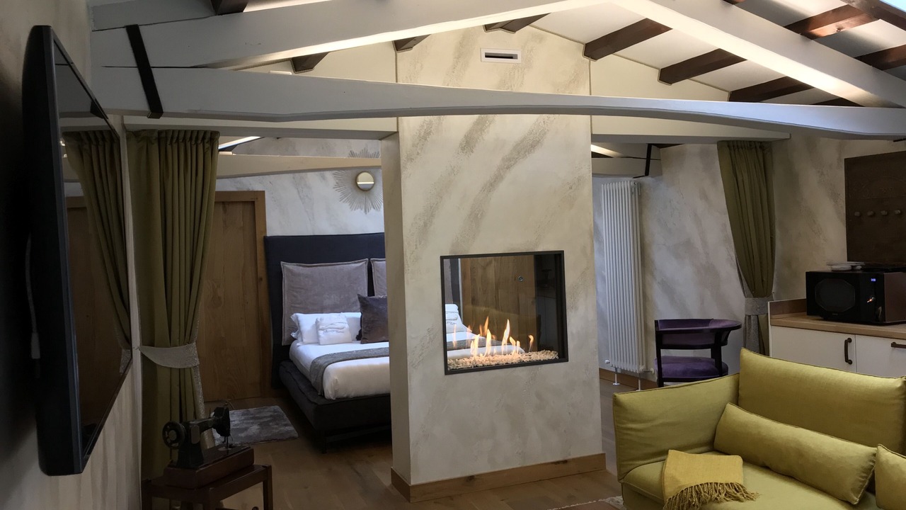 Photo of Livingroom in Longa