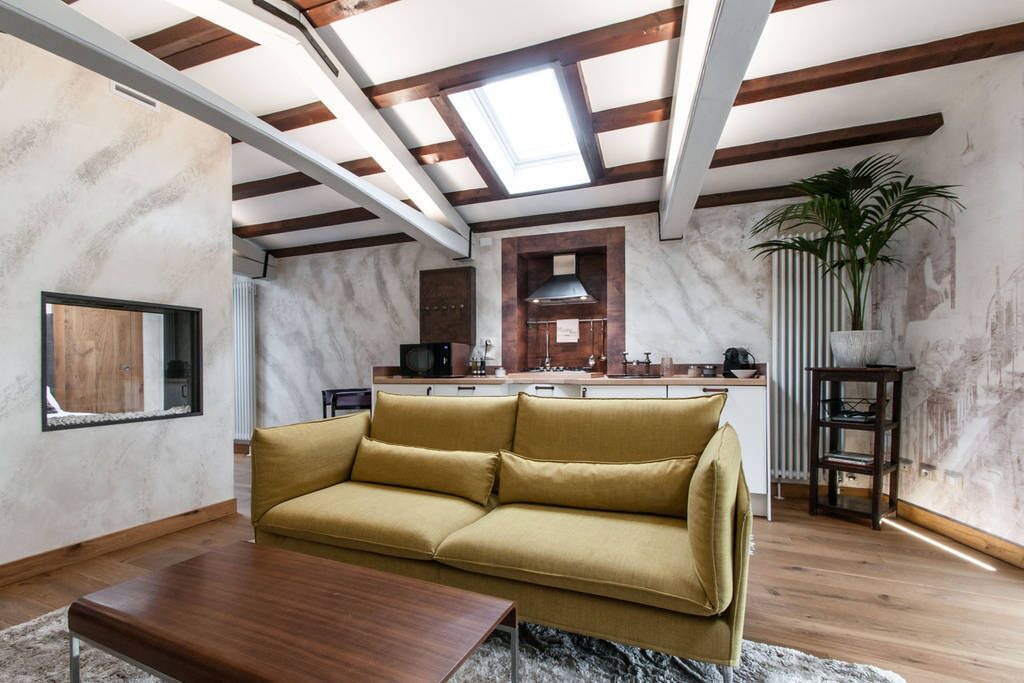Photo of Livingroom in Longa