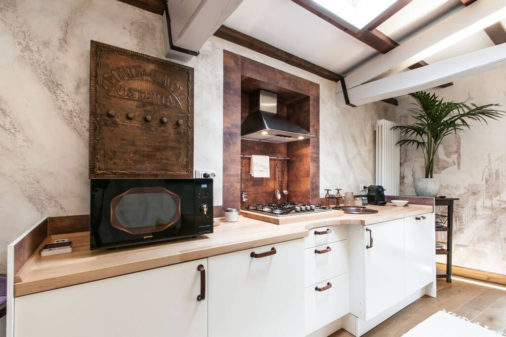 Photo of Kitchen in Longa
