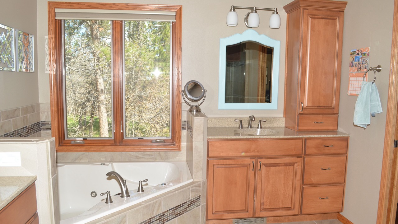 Photo of Bathroom in Spearfish