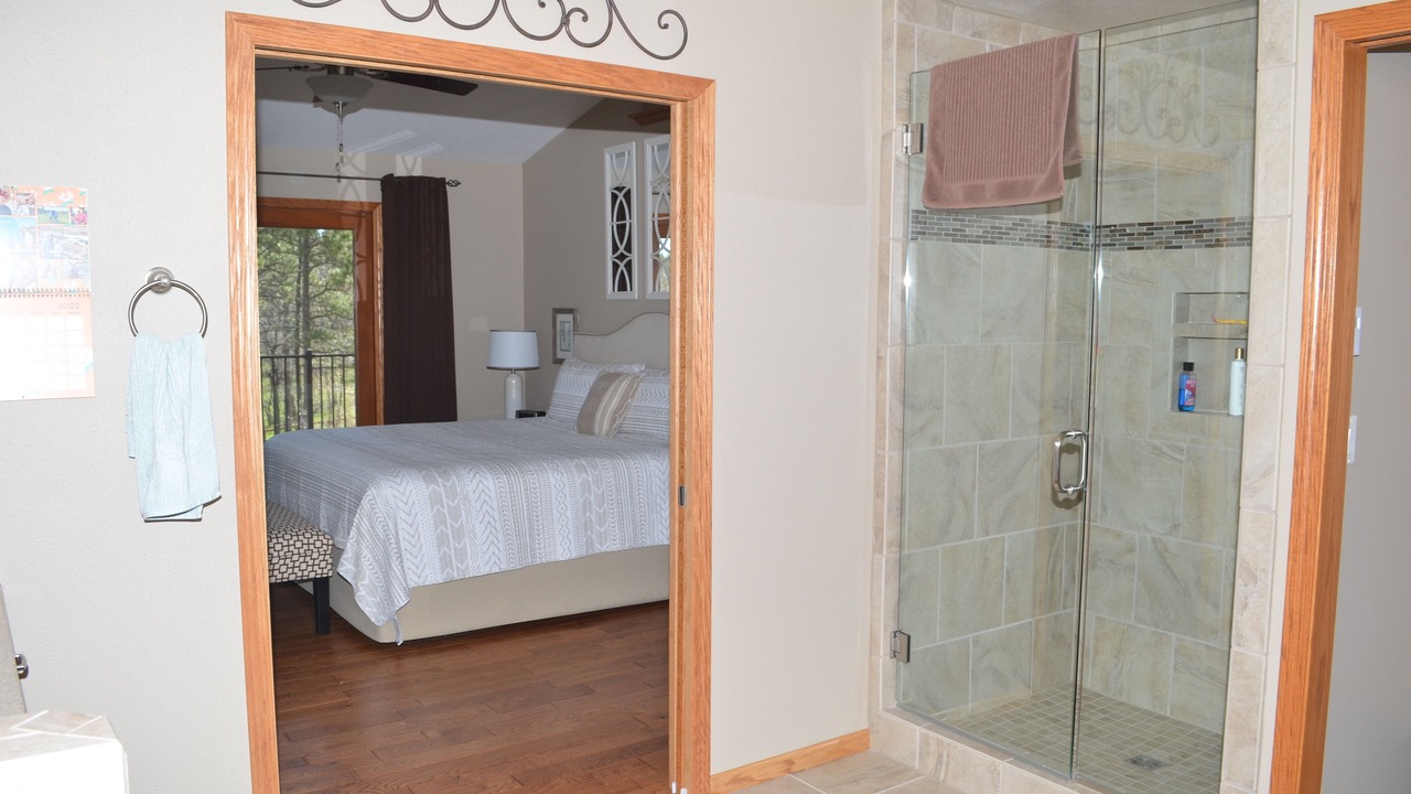 Photo of Bedroom in Spearfish