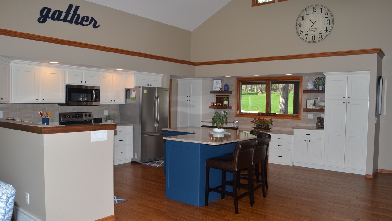 Photo of Kitchen in Spearfish