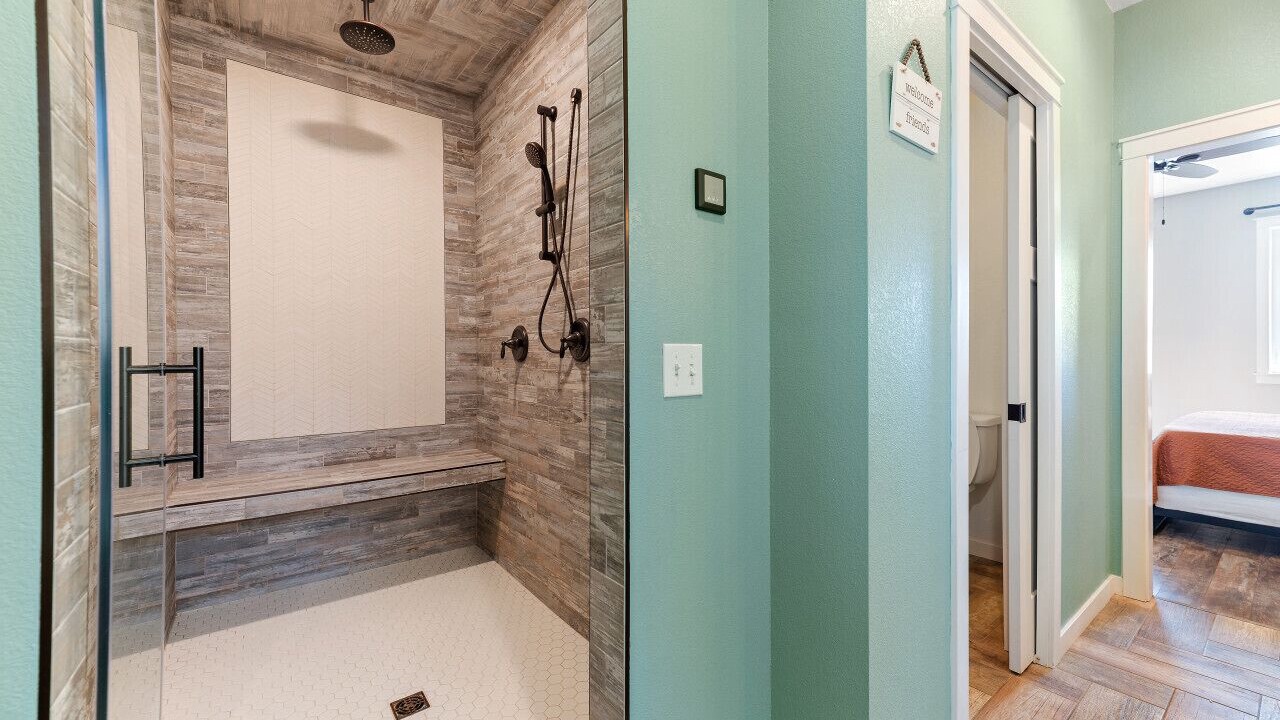 Photo of Bathroom in Spearfish