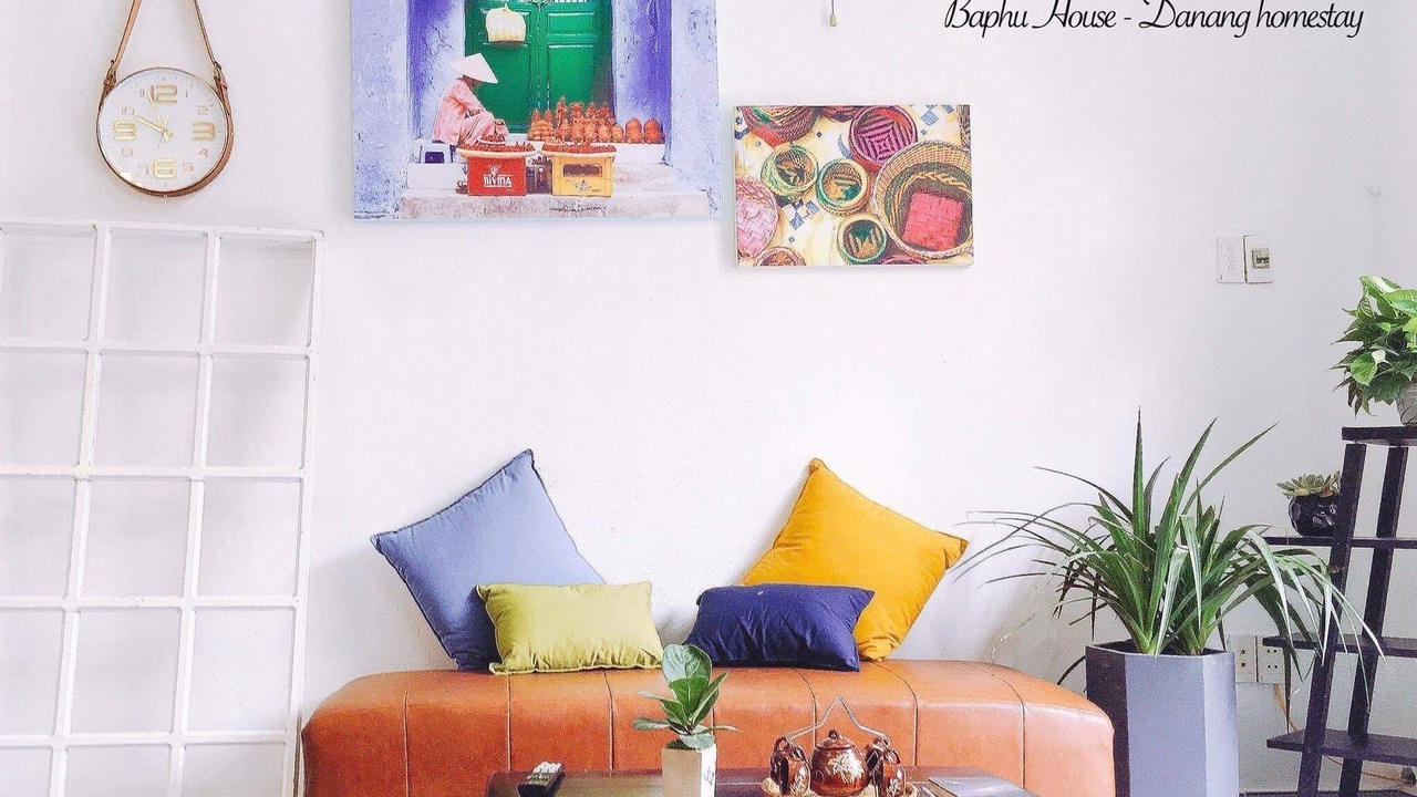 Photo of Livingroom in Hai Chau