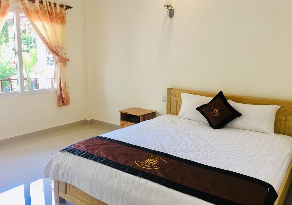 Photo of Bedroom in Duong Dong