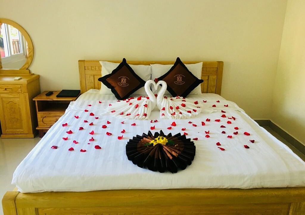 Photo of Bedroom in Duong Dong