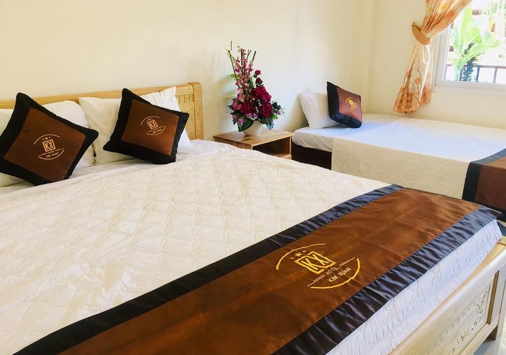 Photo of Bedroom in Duong Dong