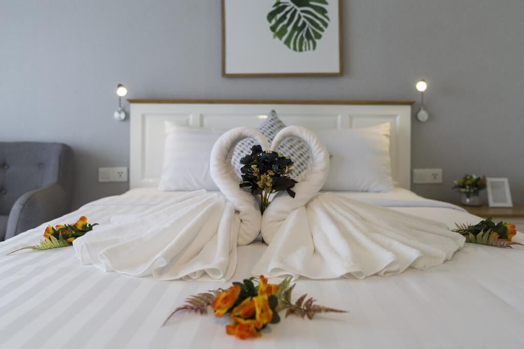 Photo of Bedroom in Duong To